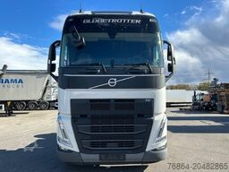VOLVO FH 500 EURO 6, I-SHIFT, GLOBETROTTER