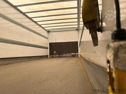 IVECO 160E KOFFER, E6, LBW PALFINGER