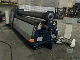 Faccin 3HEL 3128, 3000x15mm