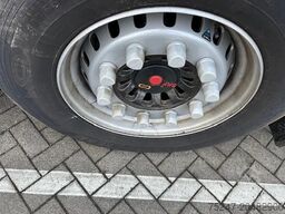 Tisvol Agrar 60m3 Alu 2x Liftas