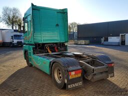 Renault Magnum 480 4x2 - PRIVILEGE - EURO 6 - VF617GKA0...