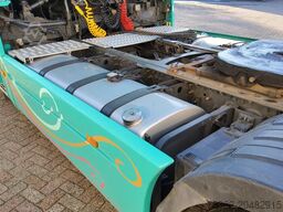 Renault Magnum 480 4x2 - PRIVILEGE - EURO 6 - VF617GKA0...