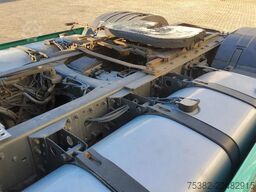 Renault Magnum 480 4x2 - PRIVILEGE - EURO 6 - VF617GKA0...