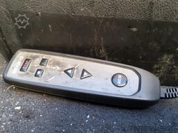 Renault Magnum 480 4x2 - PRIVILEGE - EURO 6 - VF617GKA0...