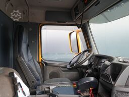 Volvo FM 9/340 6X2 Chassis truck