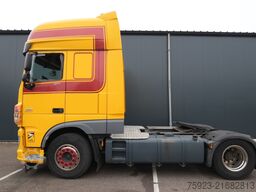 DAF XF 460 SSC tractor unit