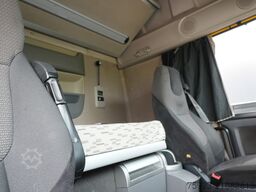 DAF XF 460 SSC tractor unit