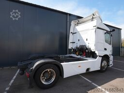 Mercedes-Benz Actros 1936 tractor unit 460.300km MIRRORCAM