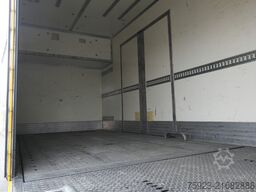 Mercedes-Benz ACTROS 1942 CAR TRANSPORTER COMBI WITH TIJHOF T...