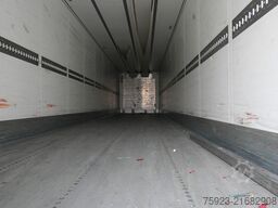 Schmitz Cargobull Refrigerated trailer