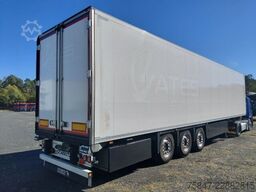 Schmitz Cargobull SKO 24/L 13.4 V7 Doppelstock Blumen SLXi