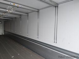Schmitz Cargobull SKO 24/L 13.4 V7 Doppelstock Blumen SLXi