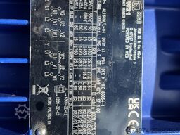 KSB AU F-150-150-045 GG 109D