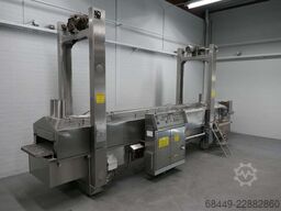 GEA-CFS braadlijn Type BR 4500/600