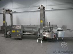 GEA-CFS braadlijn Type BR 4500/600