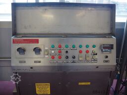 GEA-CFS Stoomtunnel, Type ST 14000/600