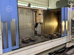 CHIRON Mill 3000