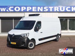 Renault Master L3 H2 Koel/Vries B.P.M. Vrij!!