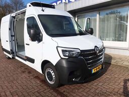 Renault Master L3 H2 Koel/Vries B.P.M. Vrij!!