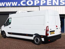 Renault Master L3 H2 Koel/Vries B.P.M. Vrij!!