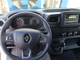 Renault Master L3 H2 Koel/Vries B.P.M. Vrij!!
