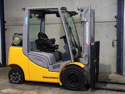 Jungheinrich TFG 430s