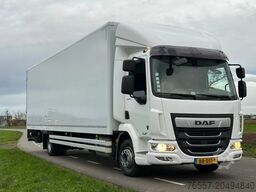 DAF LF 230 LF230.12 EURO6. 2018. 880x247x233
