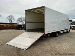 DAF LF 230 LF230.12 EURO6. 2018. 880x247x233