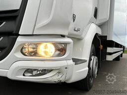 DAF LF 230 LF230.12 EURO6. 2018.   880x247x233