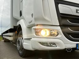 DAF LF 230 LF230.12 EURO6. 2018.   880x247x233