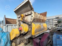 Lindner Micromat Plus 2500