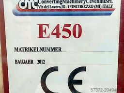 CMC E450