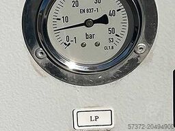 Kratschmayer CW-C11R0411CP