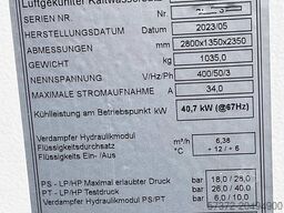 Kratschmayer CW-C11R0411CP