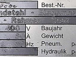 MBE ZB-Rahmen SE 250