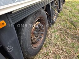 SCHMITZ CARGOBULL Schmitz Frigo Cool / BI Multi DUO Temp / DS