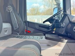 SCANIA P 410 XT * Kipper * 8x4 * TOPZUSTAND !