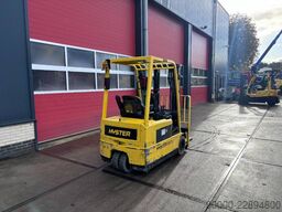 Hyster J1.6 XMT 1600kg heftruck