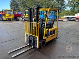 Hyster J1.6 XMT 1600kg heftruck