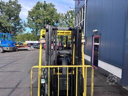 Hyster J1.6 XMT 1600kg heftruck