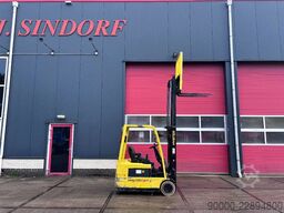 Hyster J1.6 XMT 1600kg heftruck