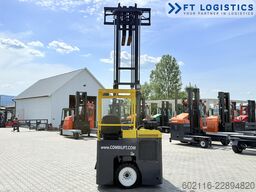 Combilift CB3000 GAS DUPLEX 4000MM POSITIONER