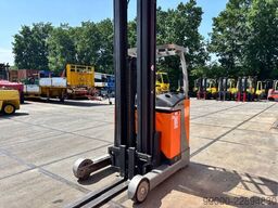 Still FMX 17 8.8 meter 1700 kg Reachtruck