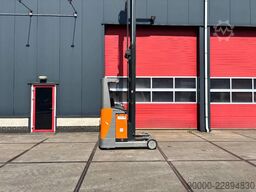 Still FMX 17 8.8 meter 1700 kg Reachtruck