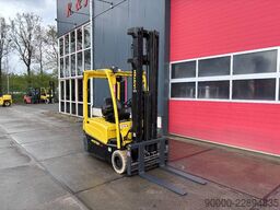 Hyster J1.6XNT