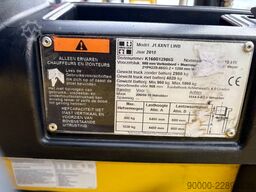 Hyster J1.6XNT