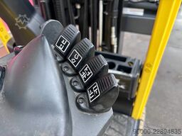 Hyster J1.6XNT