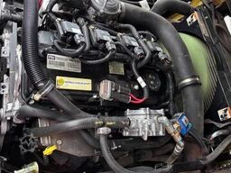 Hyster H1.6 FT LPG heftruck 1600 kg