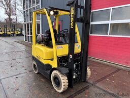 Hyster H1.6 FT LPG heftruck 1600 kg