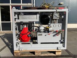 Lombardini Powerpack